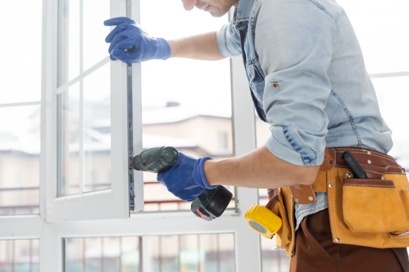 Cost of Windows Installation in Lititz, PA