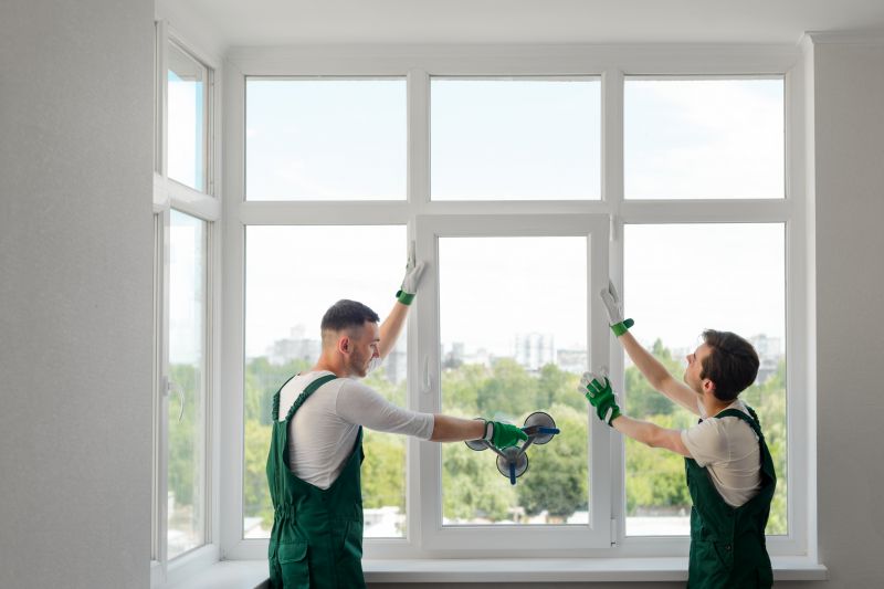 Seasonal Planning for Window Installation
